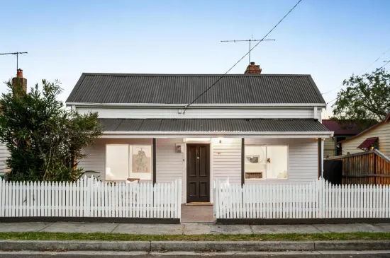 41 Carlisle Street, Preston, Vic 3072