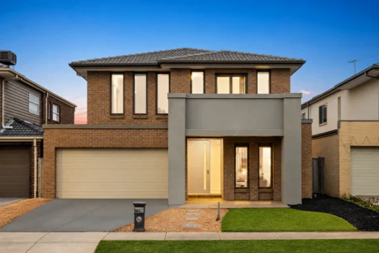 41 Carnegie Road, Point Cook, Vic 3030