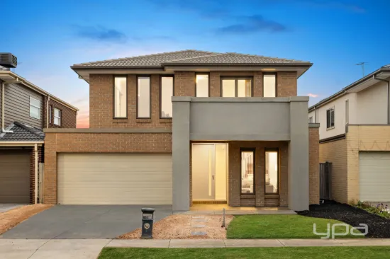 41 Carnegie Road, Point Cook, Vic 3030