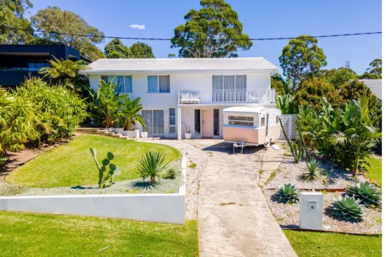 41 Carroll Avenue, Mollymook Beach, NSW 2539