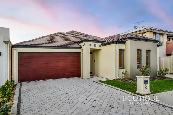 41 Cassino Drive, Stirling, WA 6021