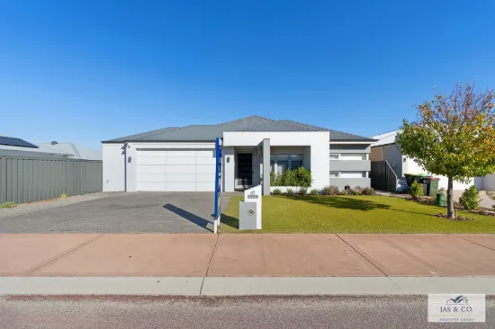 41 Castella Drive, Caversham, WA 6055