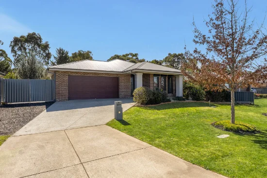 41 Casuarina Drive, Romsey, Vic 3434