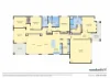 41 Casuarina Drive, Romsey, Vic 3434-Floorplan