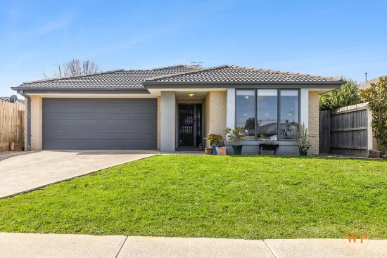 41 Casuarina Street, Kilmore, Vic 3764