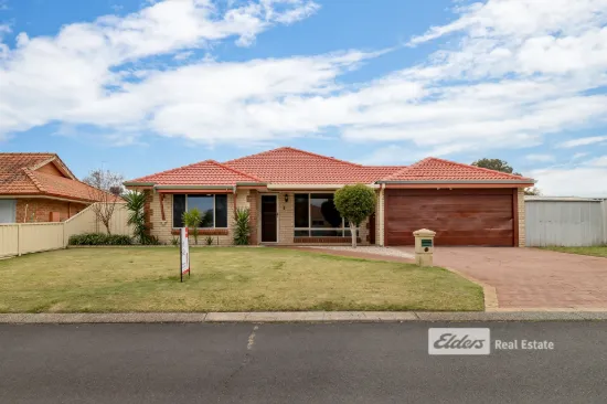 41 Celosia Way, Glen Iris, WA 6230