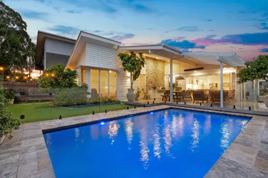 41 Central Avenue, Sherwood, Qld 4075