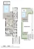 41 Central Avenue, Sherwood, Qld 4075-Floorplan