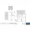 41 Champagne Crescent, Wilsonton Heights, Qld 4350-Floorplan