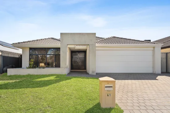 41 Chapel Street, Baldivis WA 6171-Image