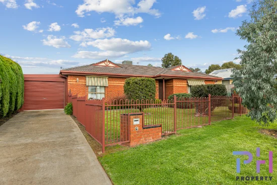 41 Chapple Street, California Gully, Vic 3556