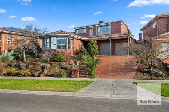 41 Cheadle Crescent, Bundoora VIC 3083-Image