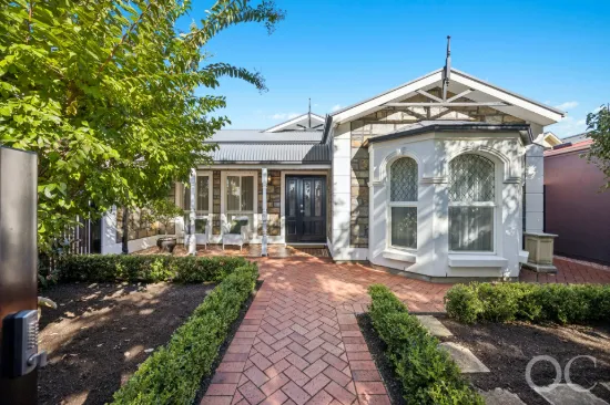 41 Chelmsford Avenue, Millswood, SA 5034