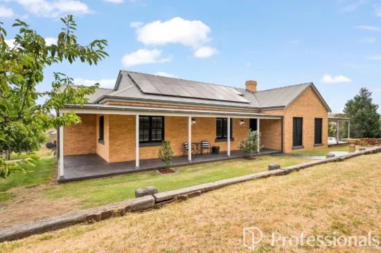 41 Cherry Lane, Robin Hill, NSW 2795
