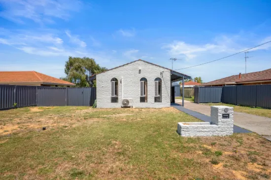 41 Chester Way, Rockingham, WA 6168