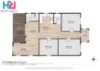 41 Chifley Road, Lithgow, NSW 2790-Floorplan