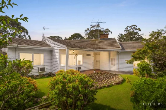 41 Chippewa Avenue, Donvale, Vic 3111