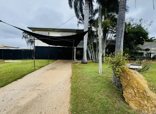 41 CLEMENTS Street, Moranbah, Qld 4744
