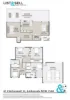 41 Clerkenwell Street, Ambarvale, NSW 2560-Floorplan