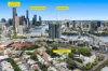41 Clifton Street, Petrie Terrace, Qld 4000-Image