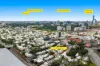 41 Clifton Street, Petrie Terrace, Qld 4000-Image