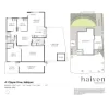 41 CLIPPER DRIVE, Ballajura, WA 6066-Floorplan