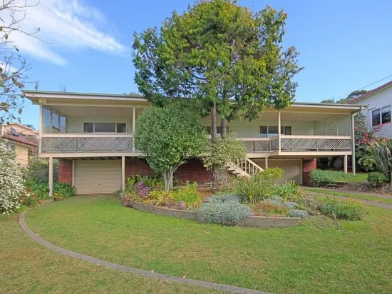 41 Clissold Street, Mollymook, NSW 2539