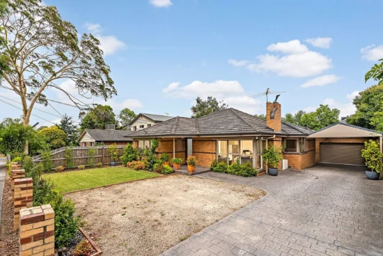 41 Clivejay Street, Glen Waverley, Vic 3150 - For Rent