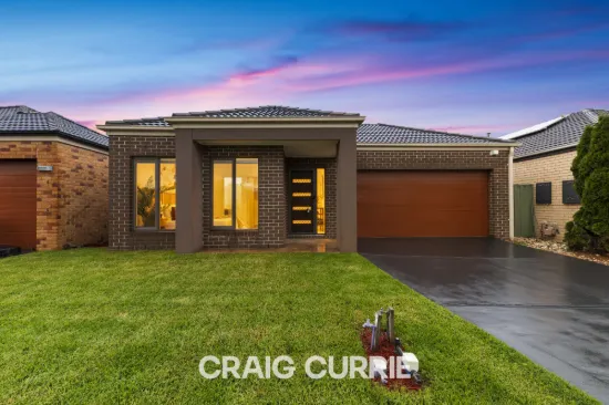 41 Cohens Way, Pakenham, Vic 3810