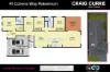 41 Cohens Way, Pakenham, Vic 3810-Floorplan