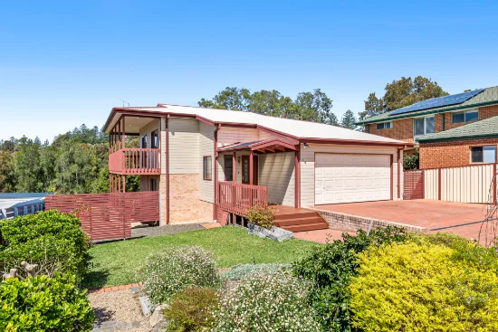41 Coila Avenue, Tuross Head, NSW 2537