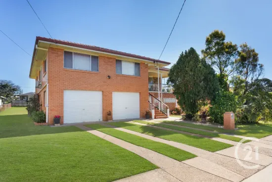 41 Cole Street, Silkstone, Qld 4304