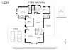 41 Collins Street, Sunbury, Vic 3429-Floorplan