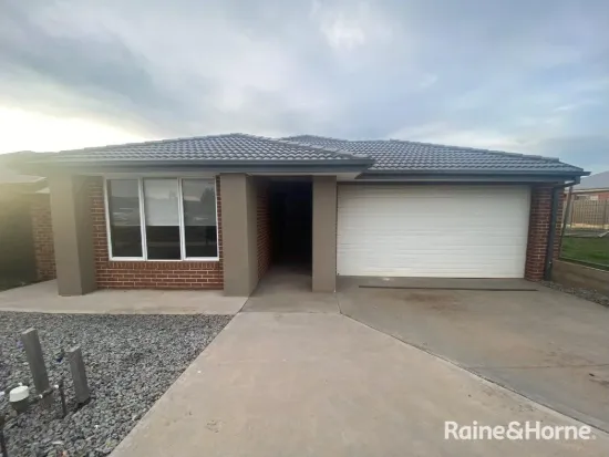 41 Coltan Avenue, Cobblebank, Vic 3338