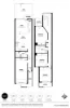 41 Colton Street, West Lakes, SA 5021-Floorplan