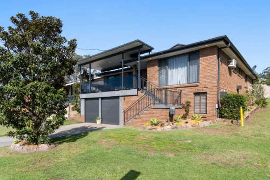 41 Compton Street, Dapto, NSW 2530