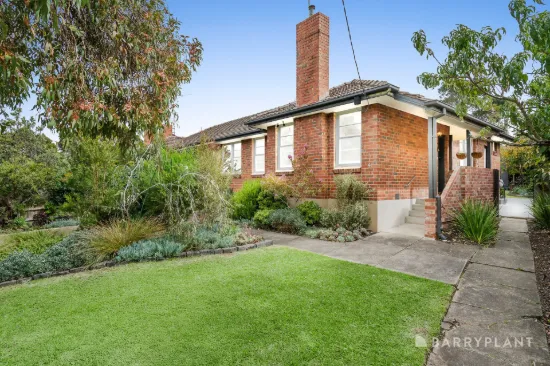 41 Connolly Avenue, Coburg, Vic 3058