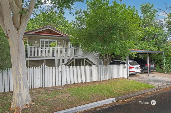41 Coonara Street, Holland Park, Qld 4121