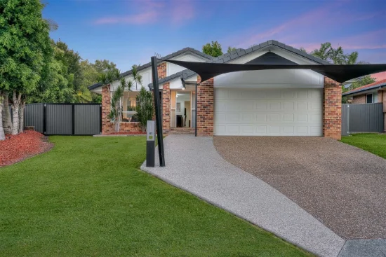 41 COOTHARABA DRIVE, Helensvale, Qld 4212 - For Rent