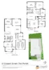 41 Copper Street, The Ponds, NSW 2769-Floorplan