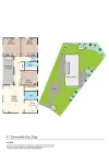 41 Cornwallis Circuit, Gray, NT 0830-Floorplan