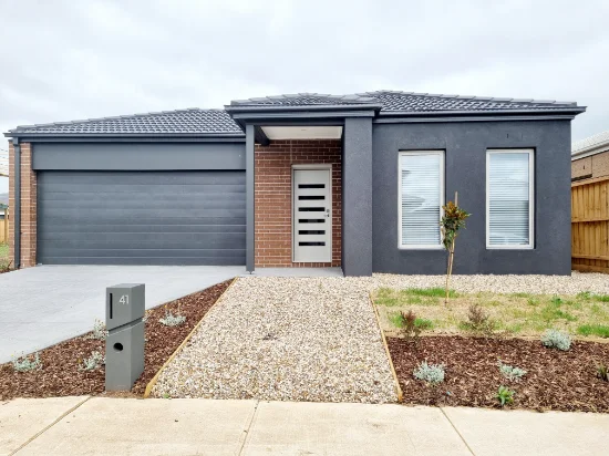 41 Coronado Way, Tarneit, Vic 3029