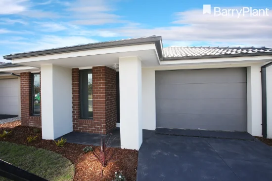 41 Cottle Drive, Clyde, Vic 3978