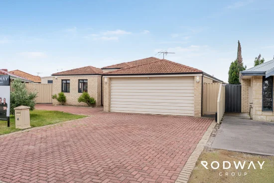 41 Coulthard Crescent, Canning Vale, WA 6155-Image
