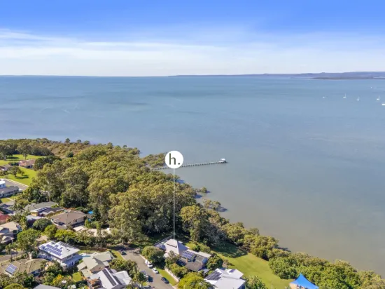 41 Counihan Street, Ormiston, Qld 4160