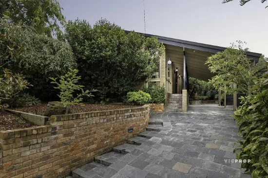 41 Crawford Road, Templestowe Lower, Vic 3107