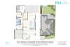 41 Cromford Crescent, Narre Warren South, Vic 3805-Floorplan