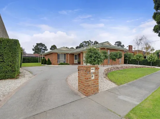 41 Cross's Road, Traralgon, Vic 3844