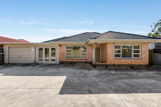 41 Curbur Avenue, Pooraka, SA 5095