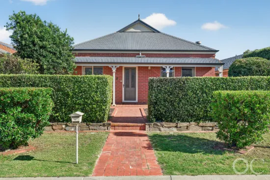 41 Cutter Circuit, Encounter Bay, SA 5211